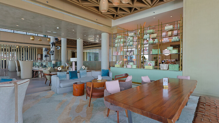InterContinental Ras Al Khaimah Mina Al Arab Resort & Spa